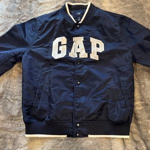 Gap Bomber Jacket